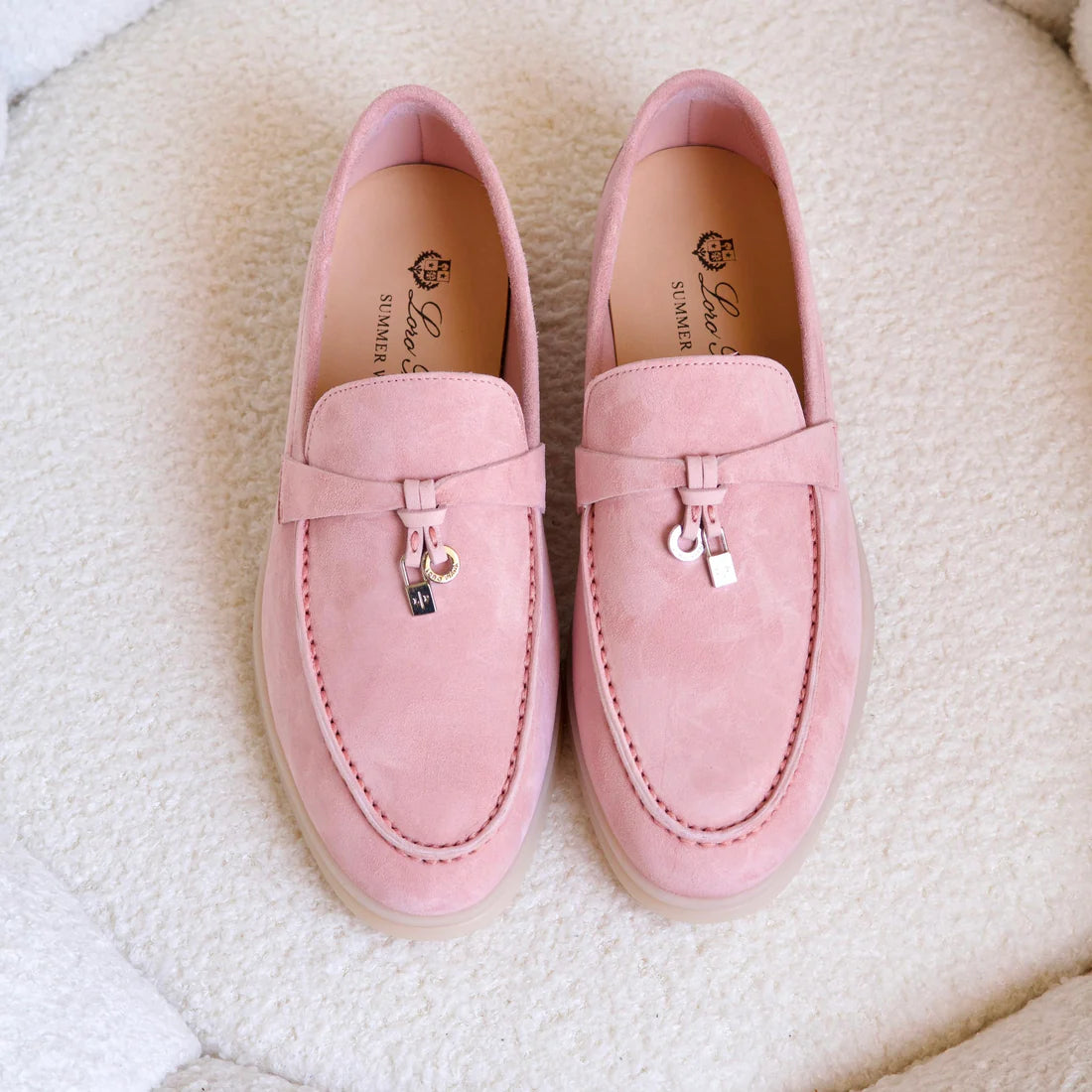 Loro Piana Shoes Style #1