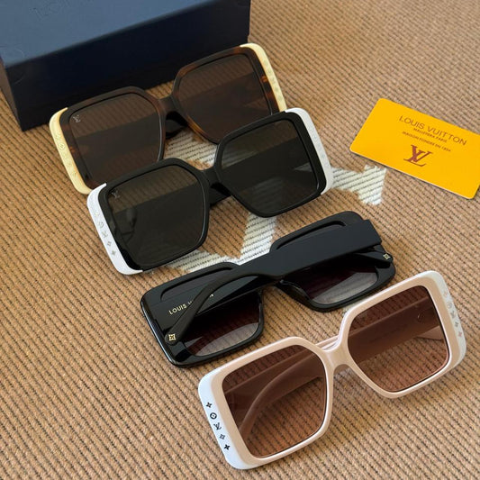 Louis Vuitton Style #26 Sunglasses