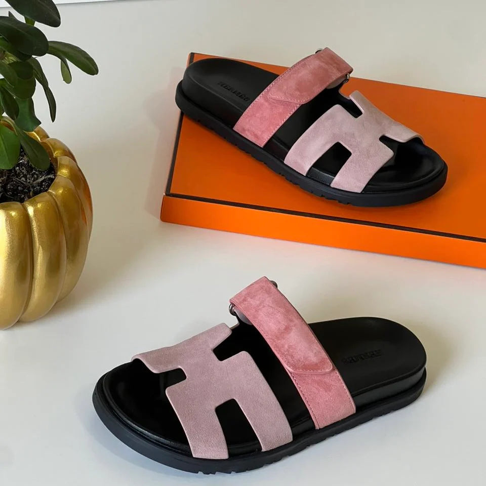 Hermes Style #14 Shoes