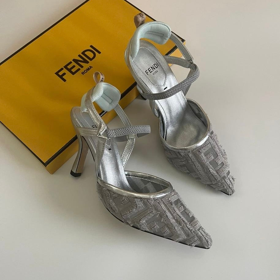 Fendi Style #7 Shoes