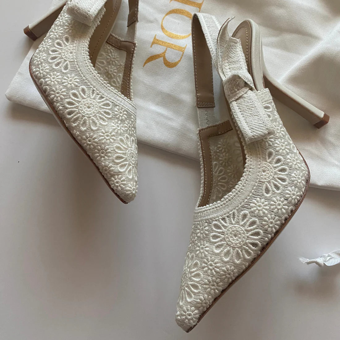 Dior Style #4 Shoes