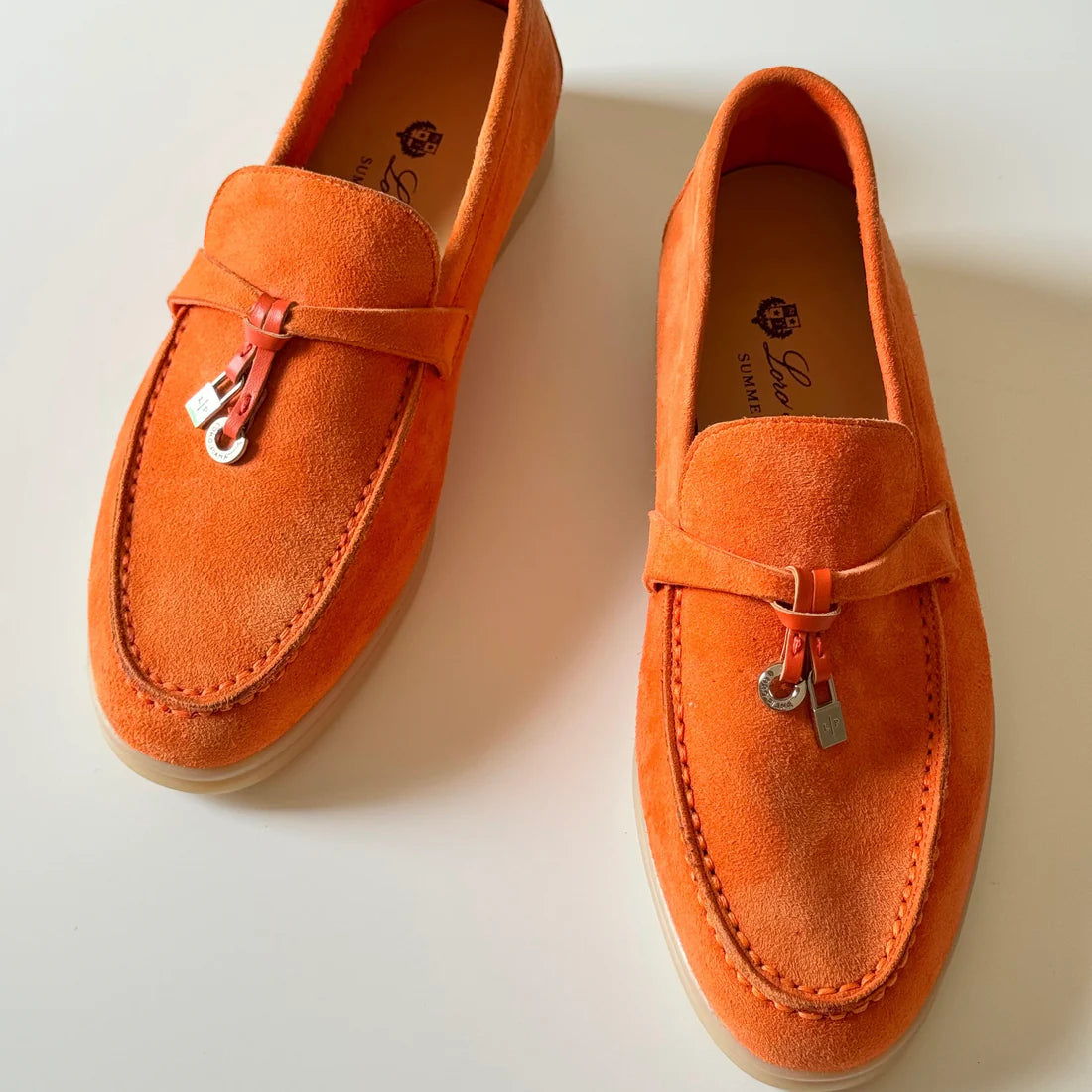 Loro Piana Shoes Style #1