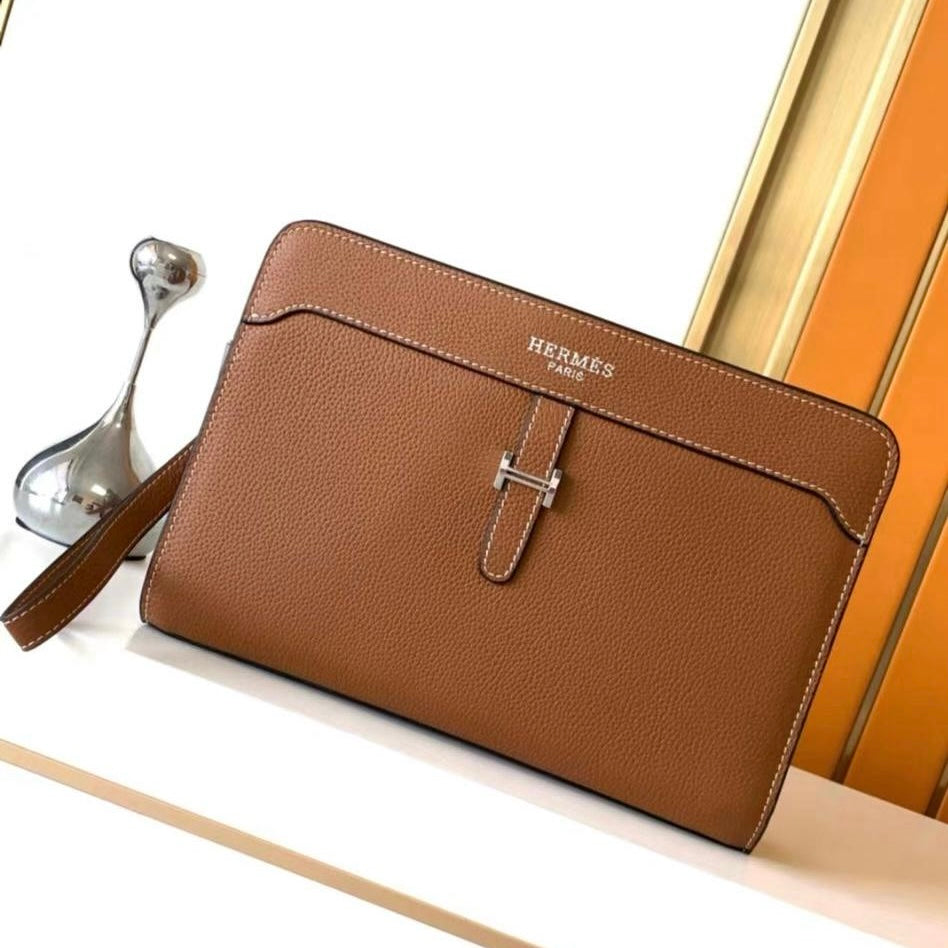 Hermes Clutch Bag