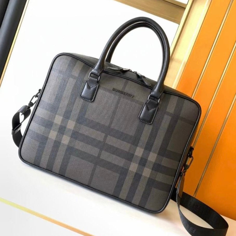 Burberry Laptop Bag