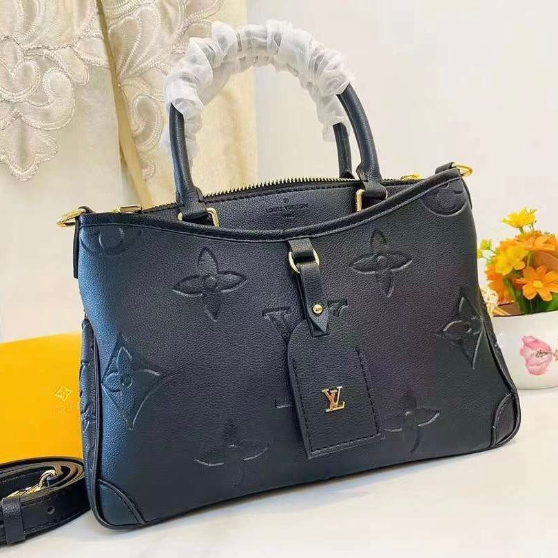 Louis Vuitton Trianon Bag