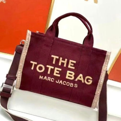 Marc Jacobs Tote Bag