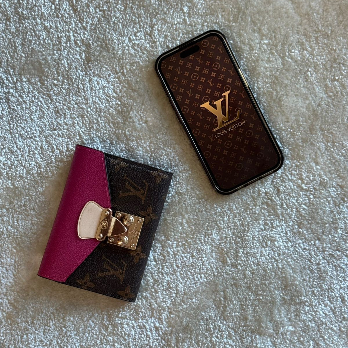 Louis Vuitton Wallets Style #36