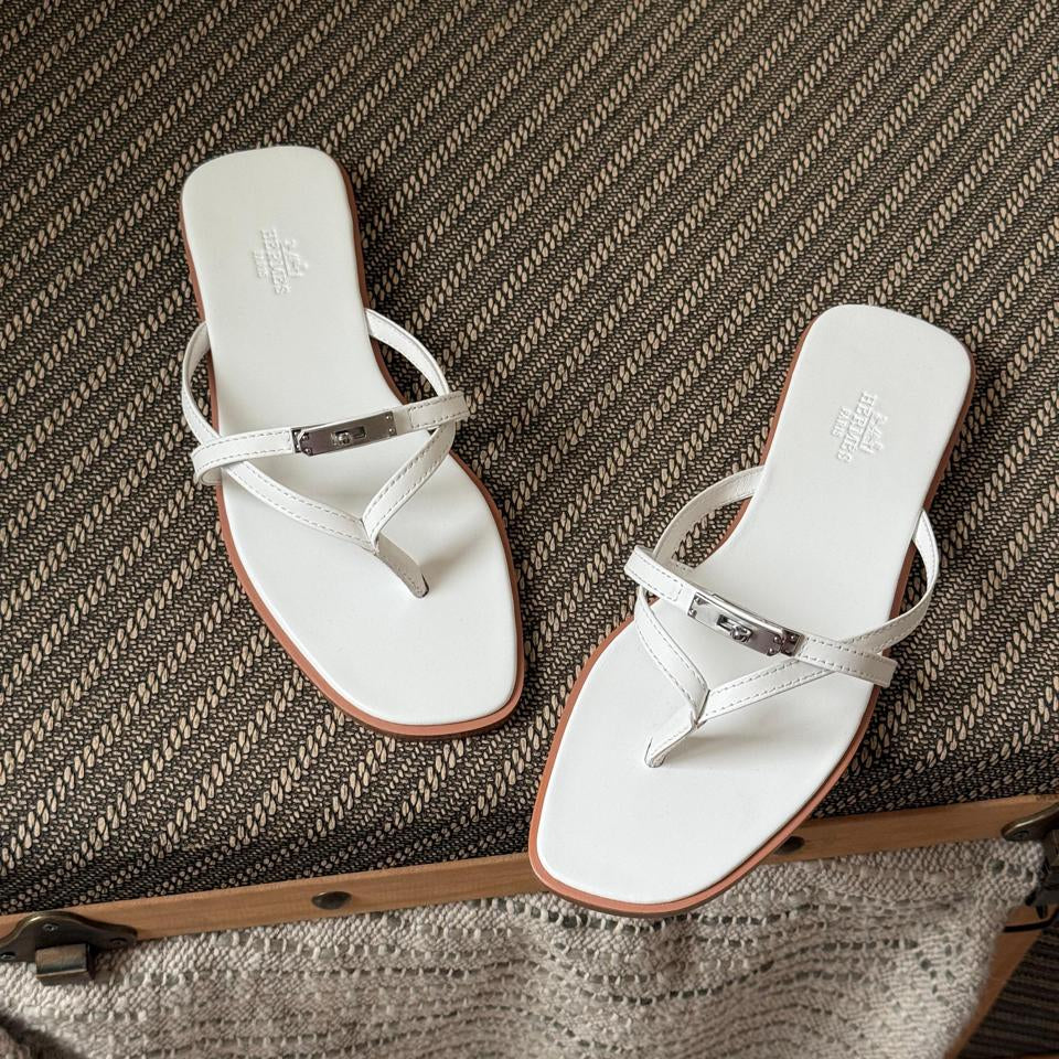 Hermes Style #74 Shoes