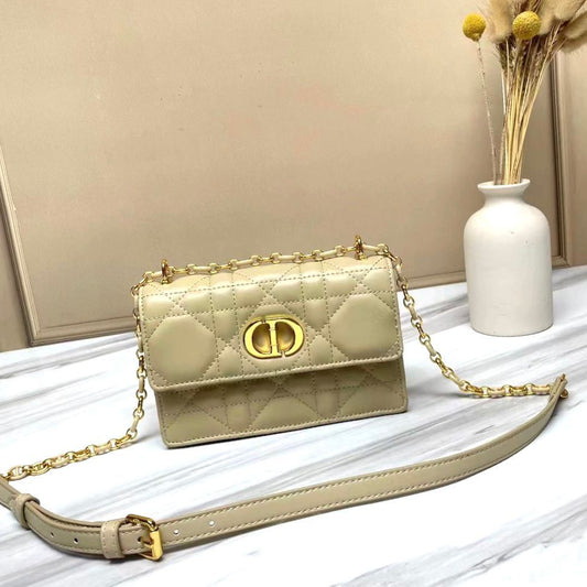 Dior Miss Caro Mini Bag