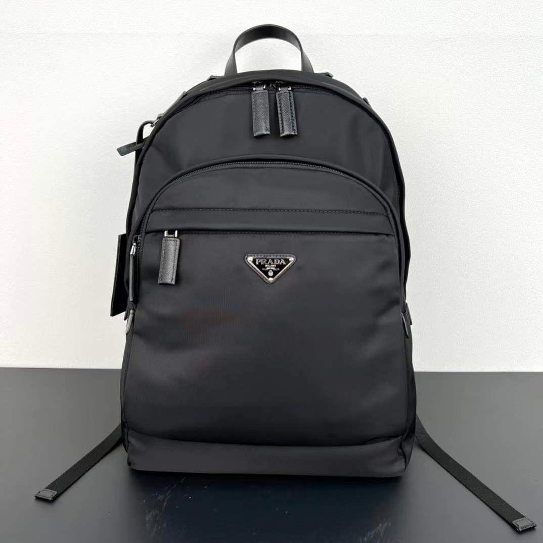 Prada Backpack Bag