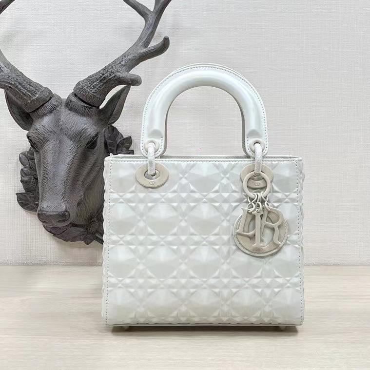 Lady Dior Small Bag Style#2