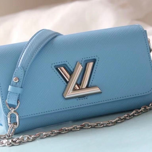 Louis Vuitton West twist Chain Bag