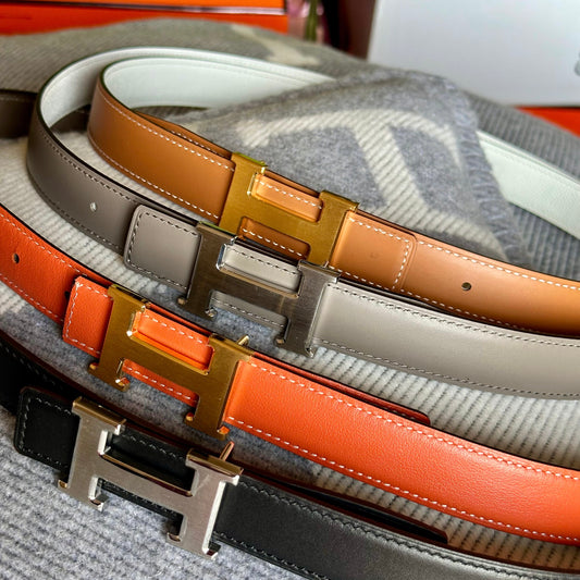 Hermes Belt Style #7