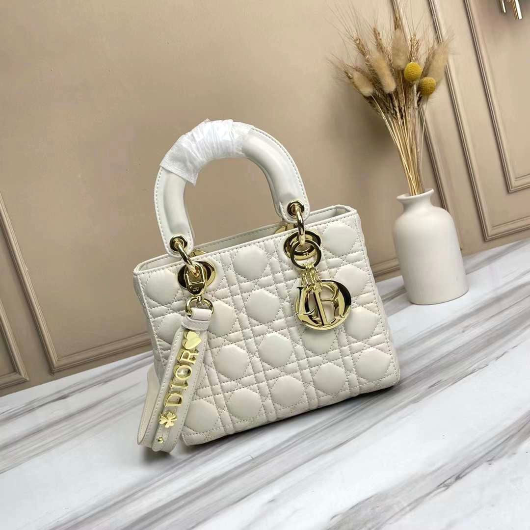 Lady Dior Small Bag Style#3