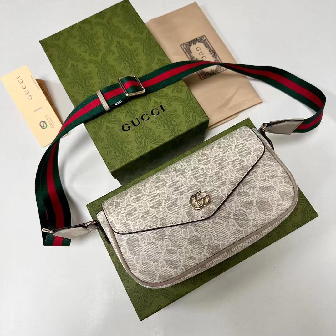 Gucci Ophidia Mini Bag