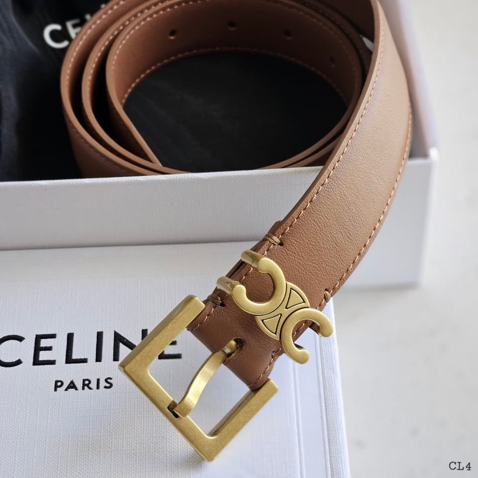 Celine Belt Style #6