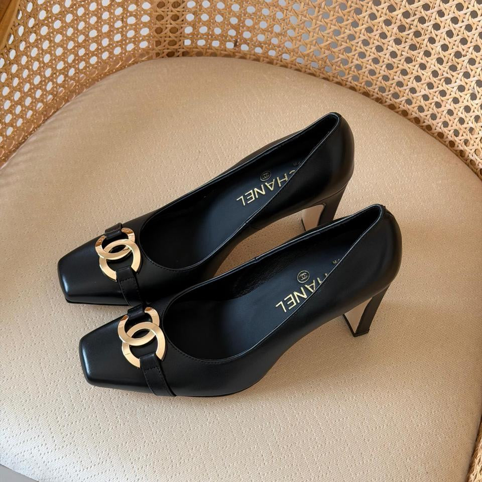 Chanel Style #108 Shoes
