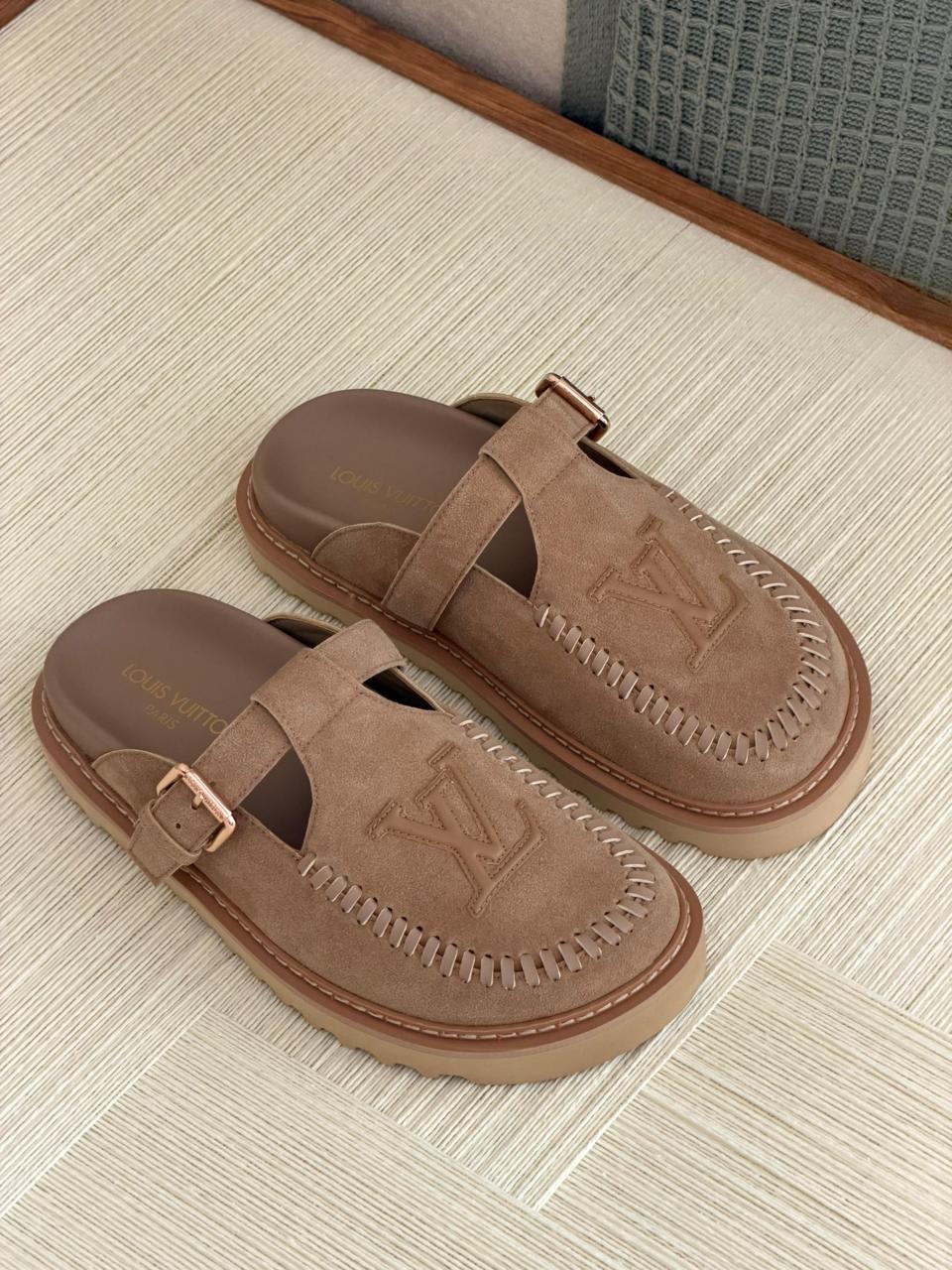 Louis Vuitton Style #45 Shoes