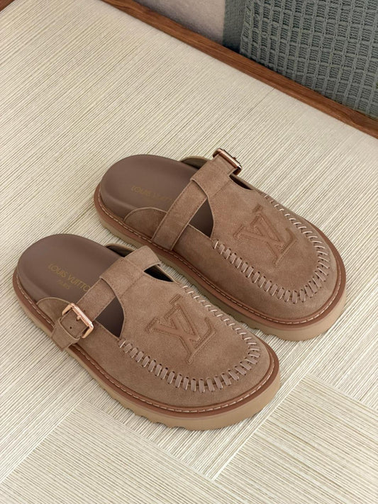 Louis Vuitton Style #45 Shoes