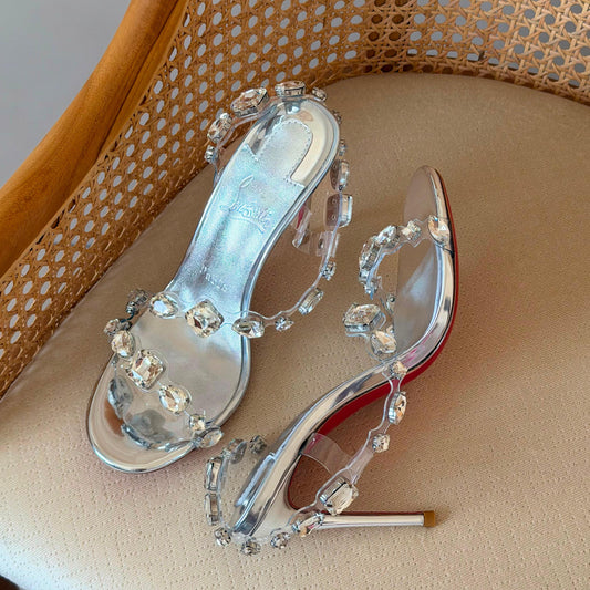 Louboutin Style #15 Shoes