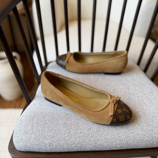 Louis Vuitton Style #48 Shoes