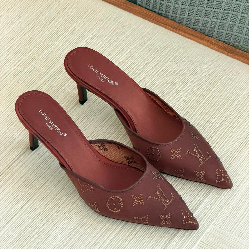 Louis Vuitton Style #46 Shoes