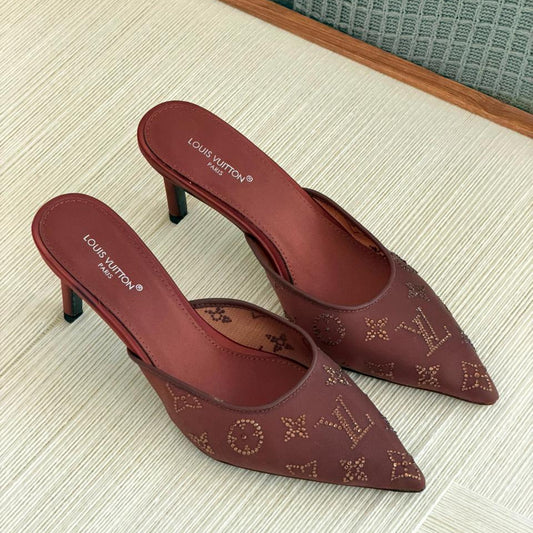 Louis Vuitton Style #46 Shoes