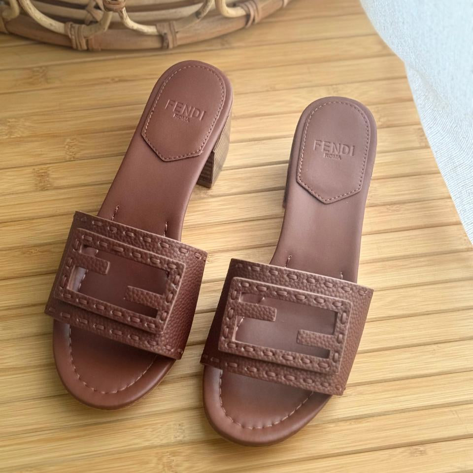 Fendi Style #3 Shoes