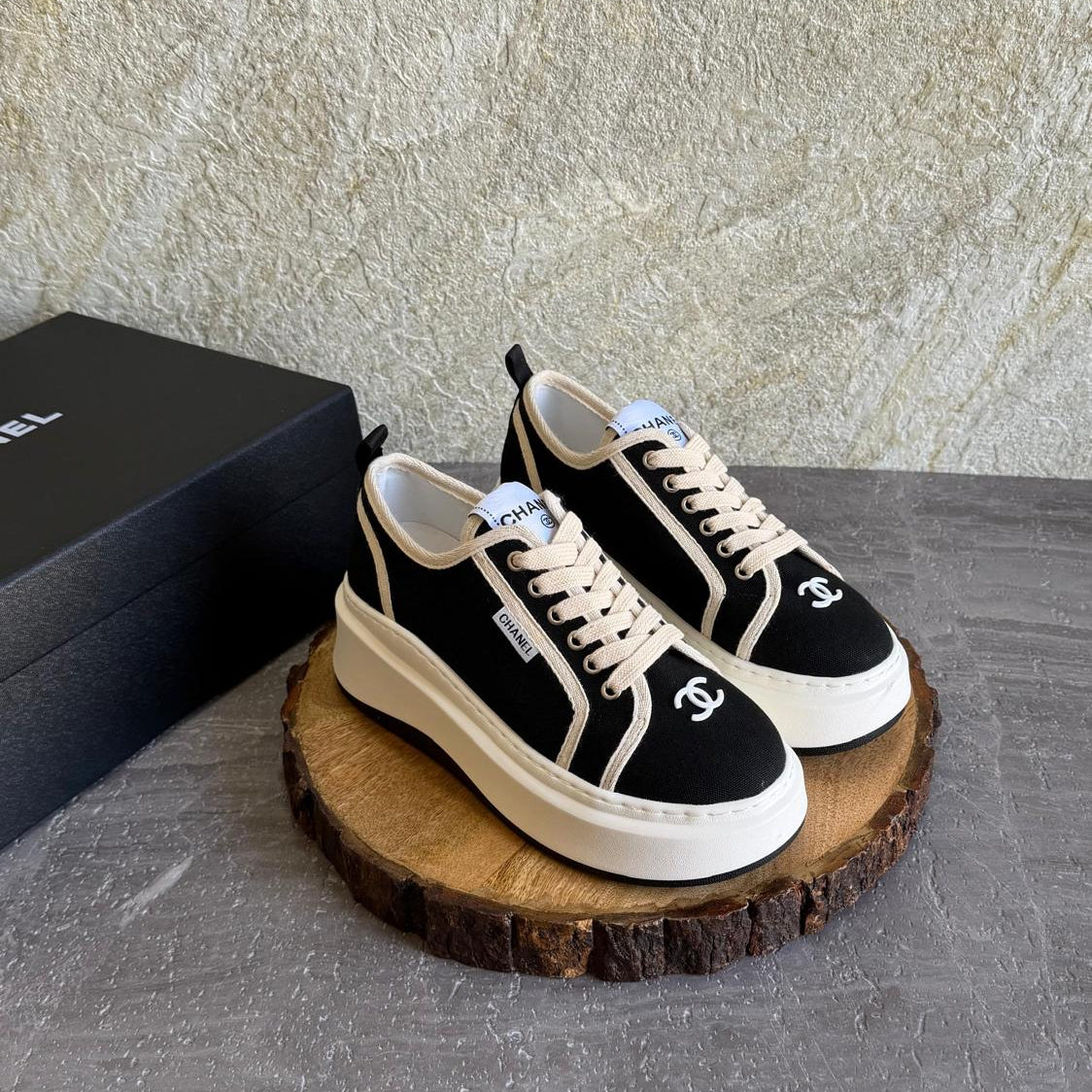 Chanel Style #110 Shoes