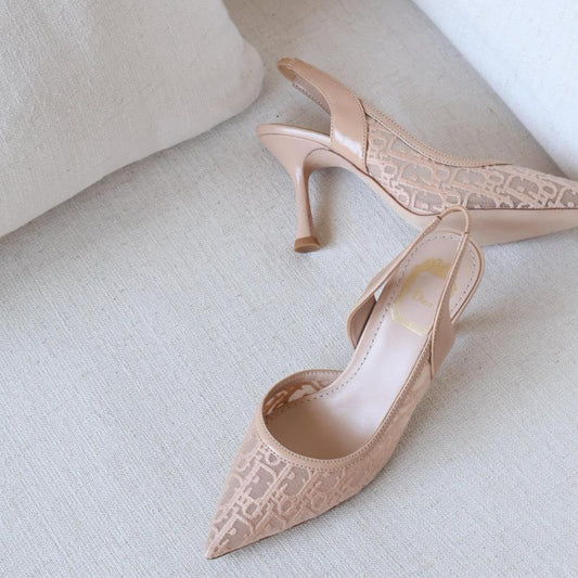 Dior Style #58 Shoes Regular