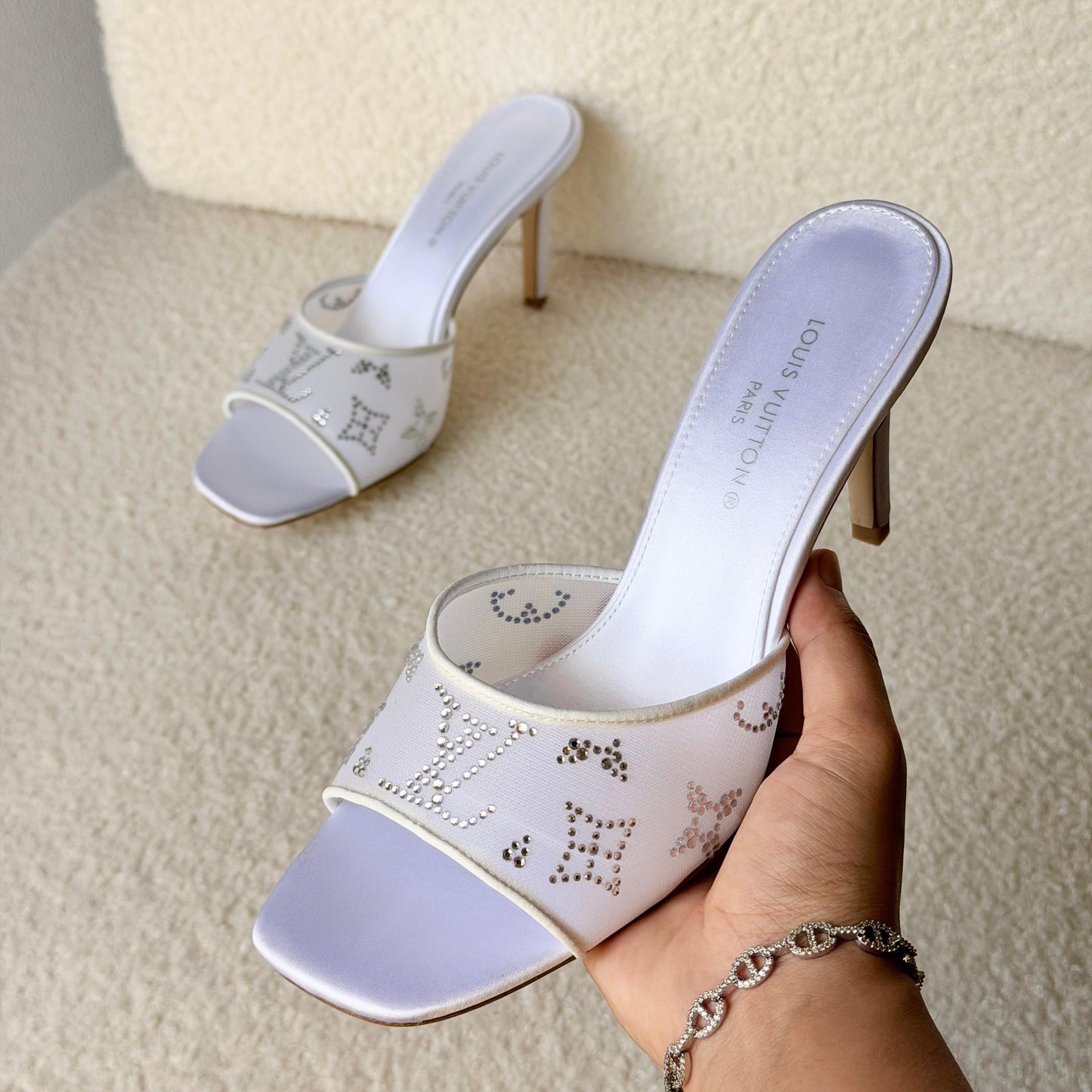Louis Vuitton Style #47 Shoes