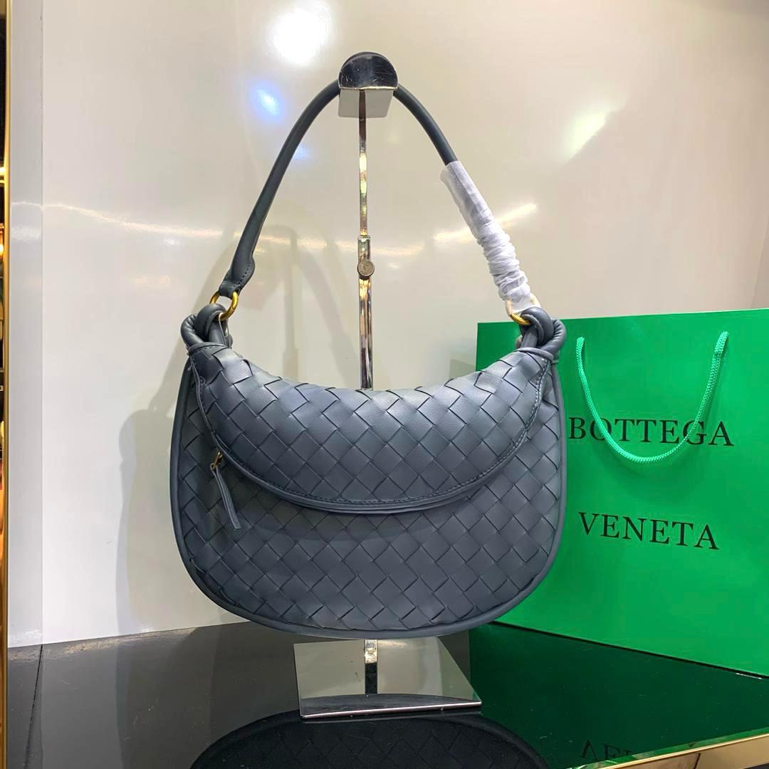 Bottega Veneta Sardine Reversible Bag