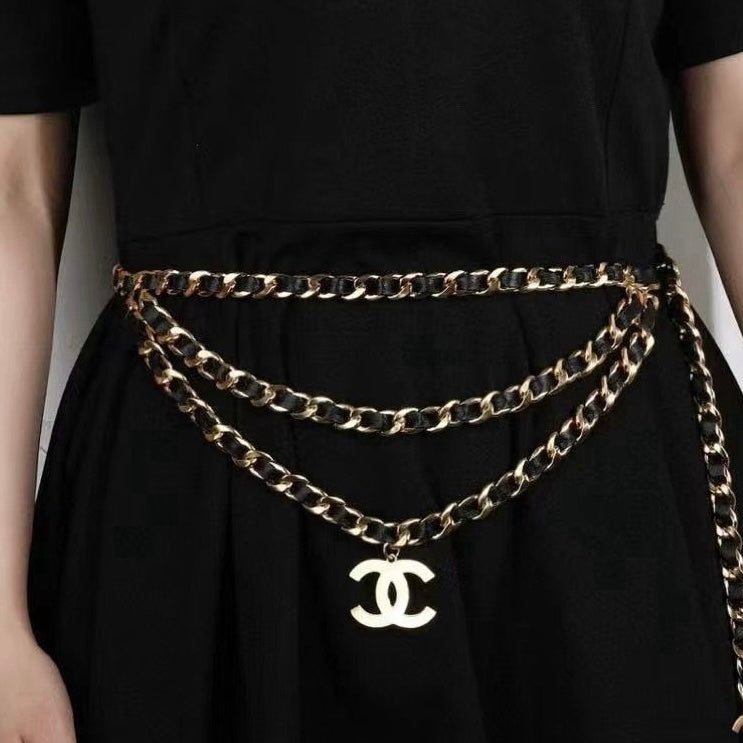 Chanel Belt Style #14