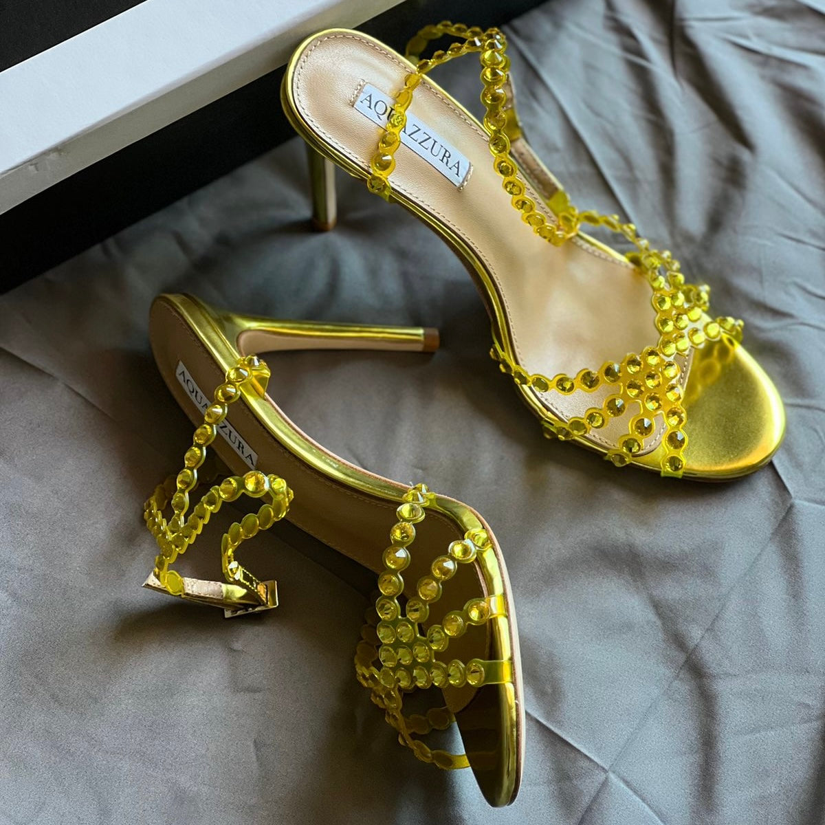 Aquazzura Style #2 Shoes