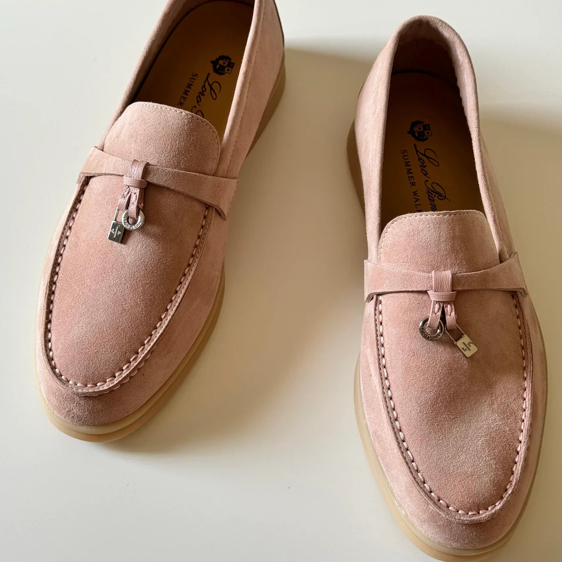 Loro Piana Shoes Style #1