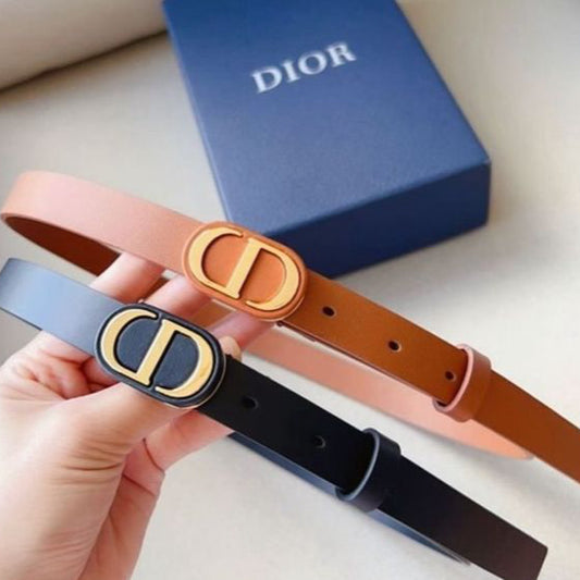 Dior Belt Style #6