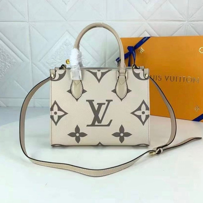 Louis Vuitton OnTheGo Pm Bag