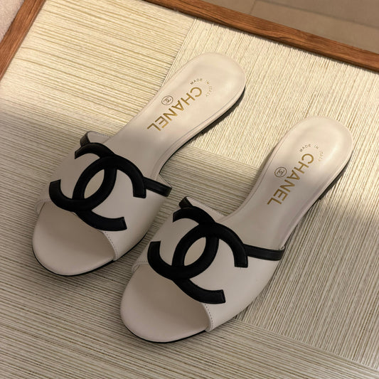Chanel Style #112 Shoes