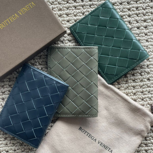 Bottega Wallets Style #3