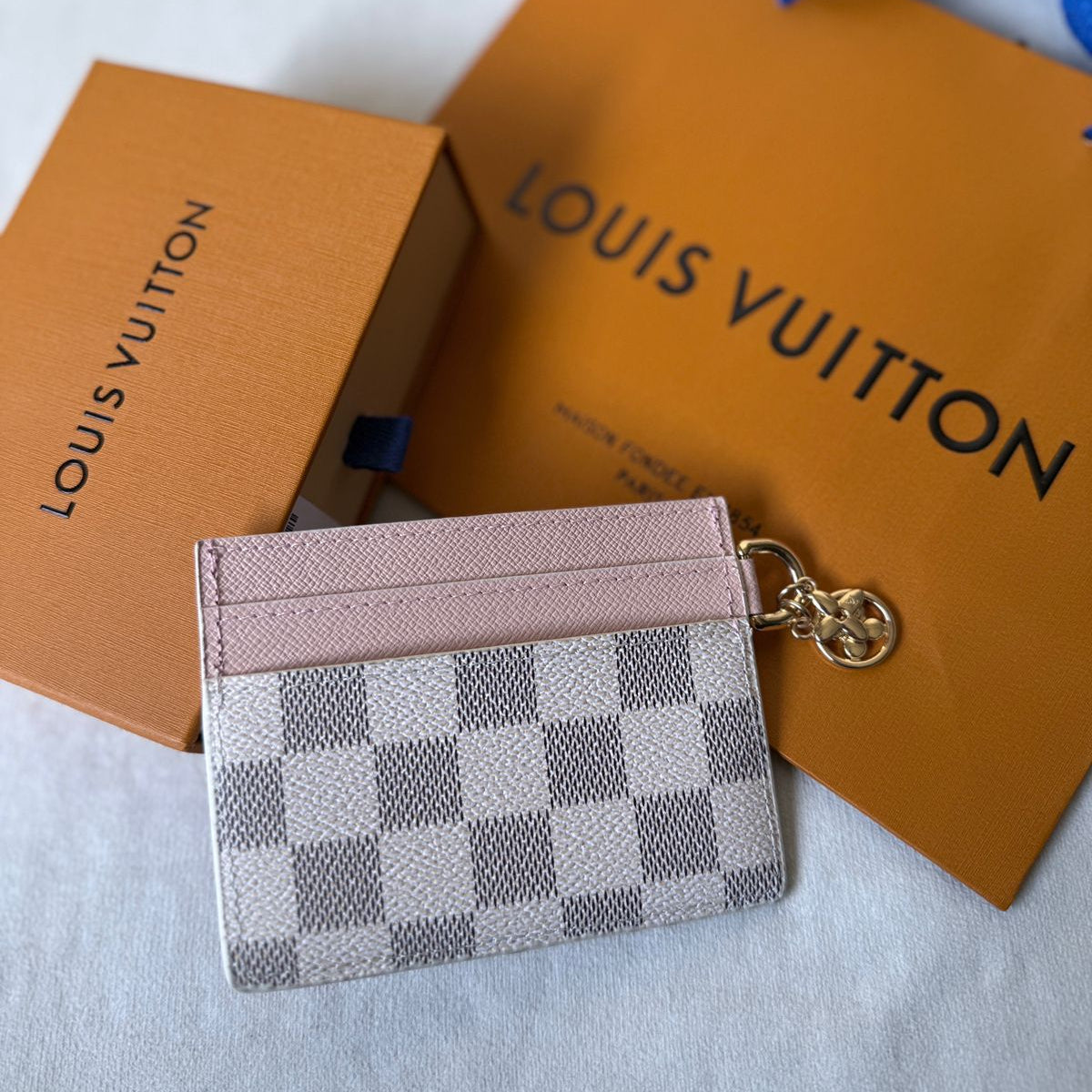 Louis Vuitton Cards Holder Style #8