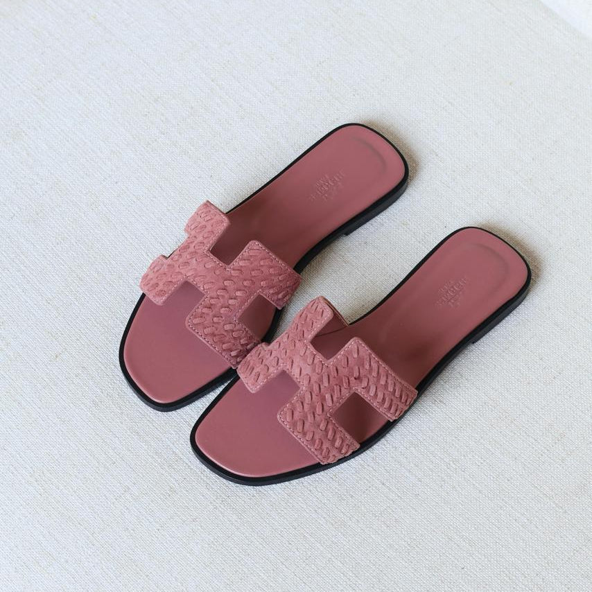 Hermes Style #69 Shoes