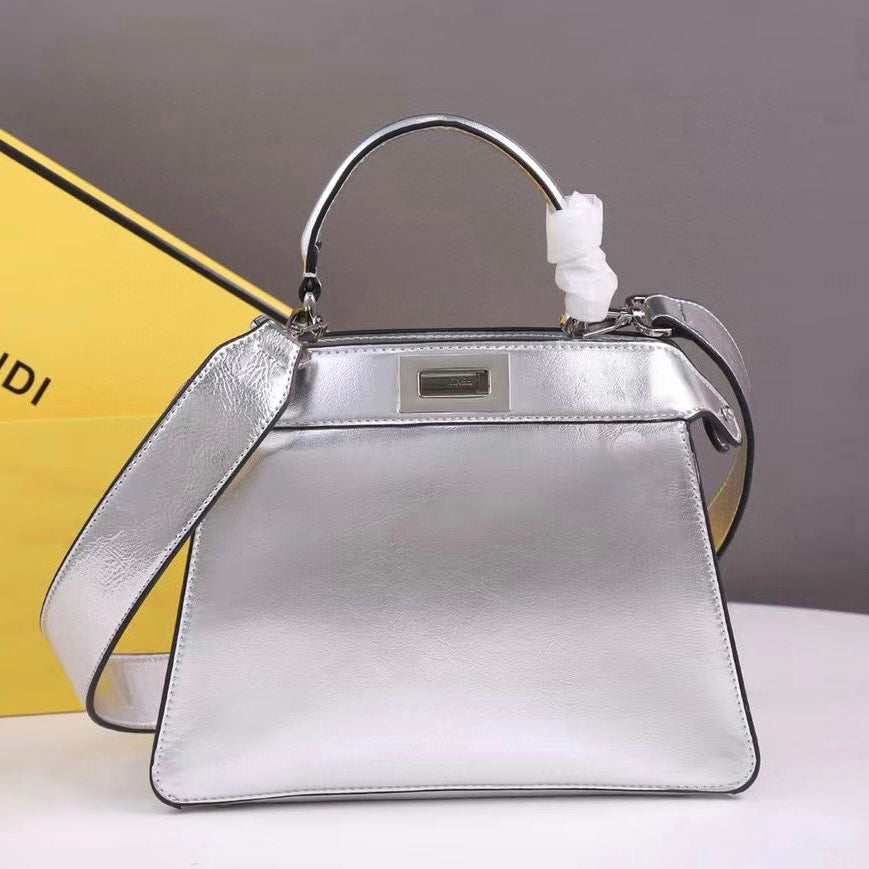 Fendi Peekaboo Bag Style#4