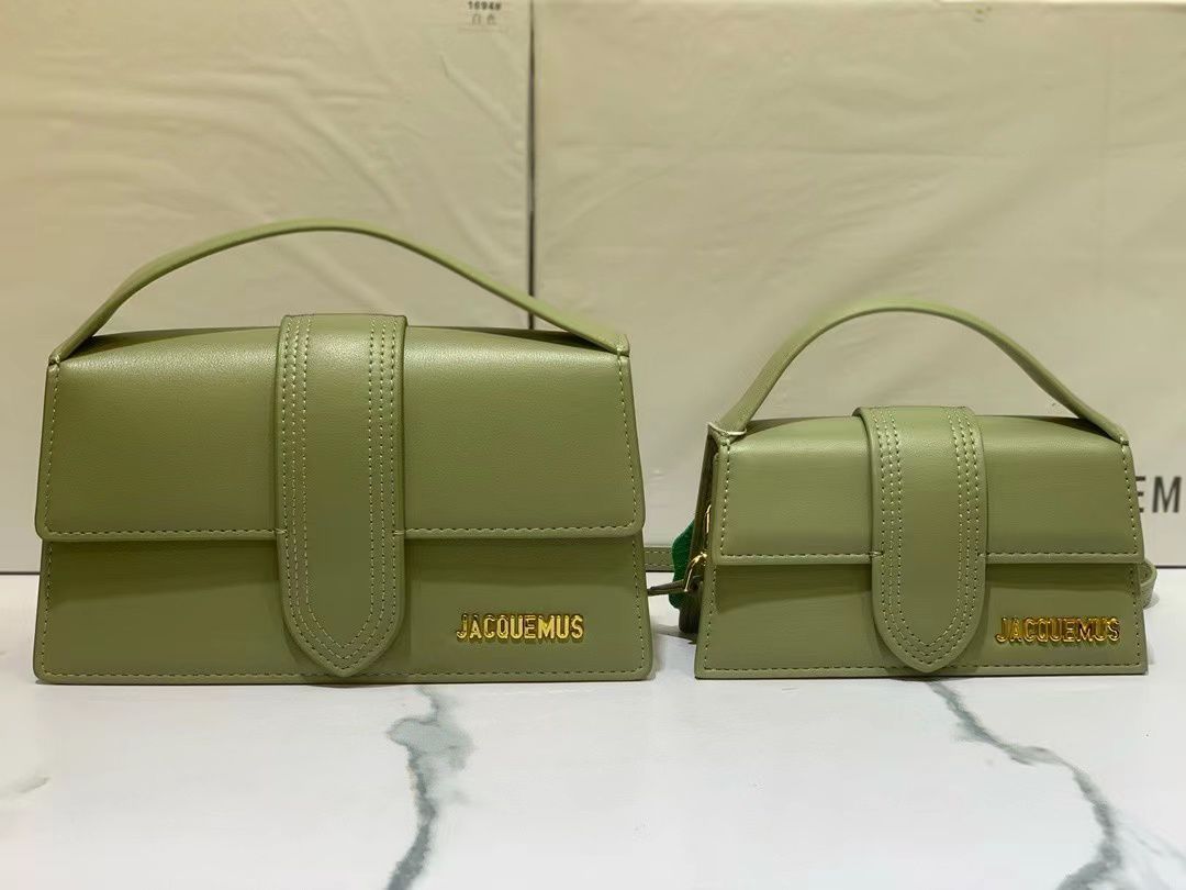 Jacquemus Le Bambino Bag