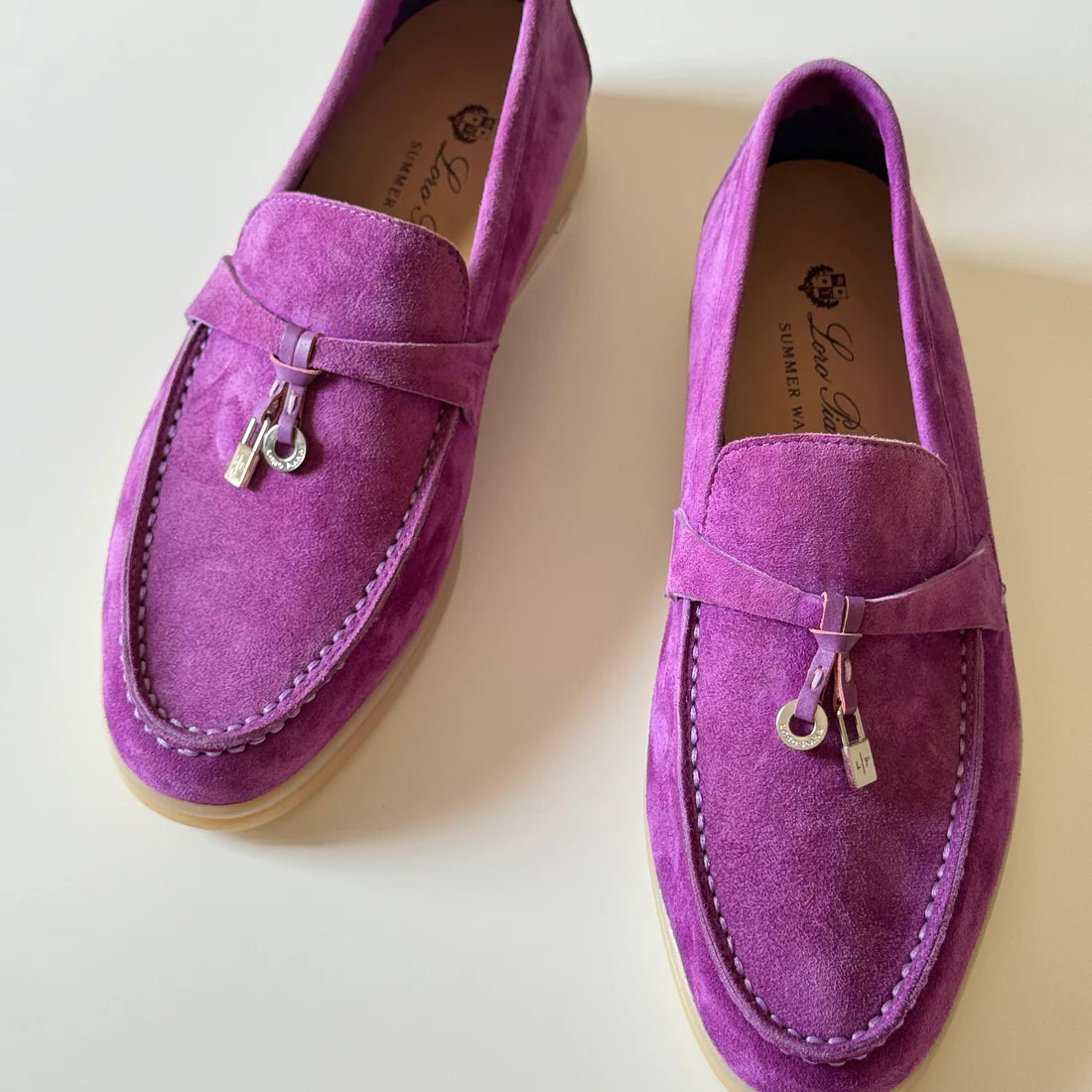 Loro Piana Shoes Style #1