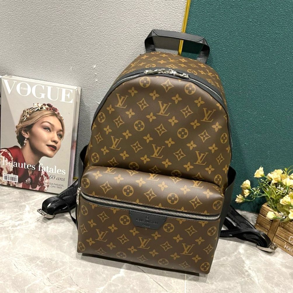 Louis Vuitton Packback Bag – Devoshka