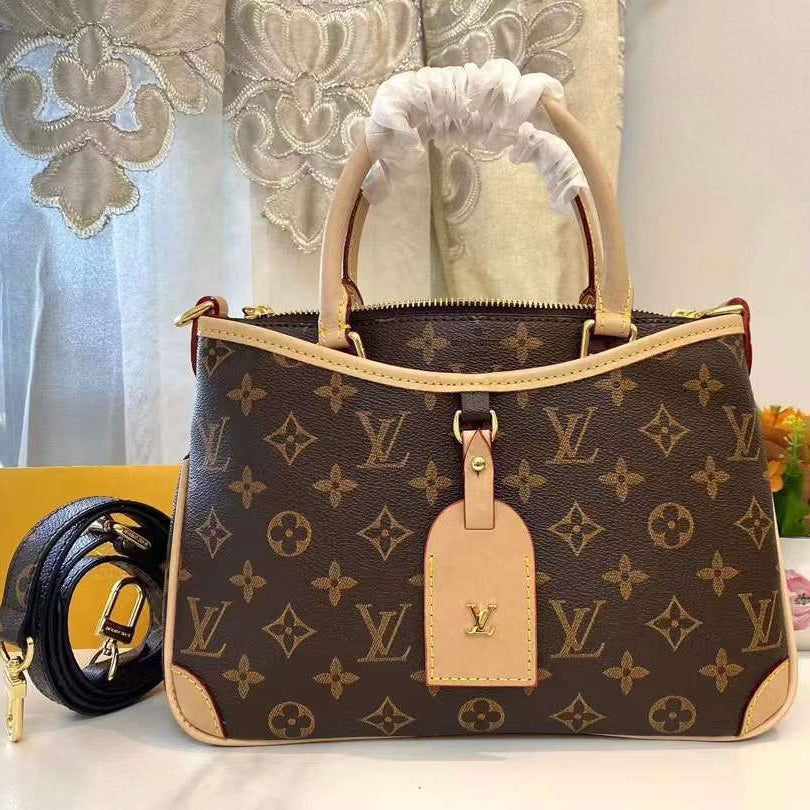 Louis Vuitton Trianon Bag