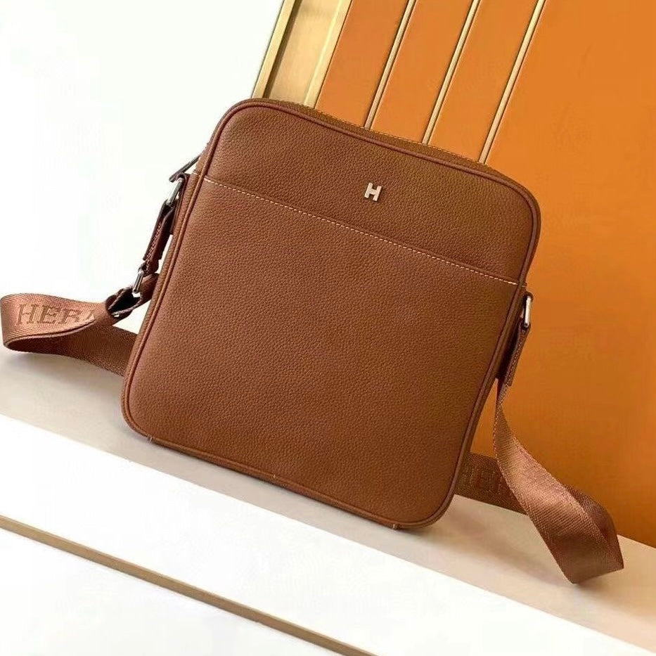 Hermes Messenger Bag