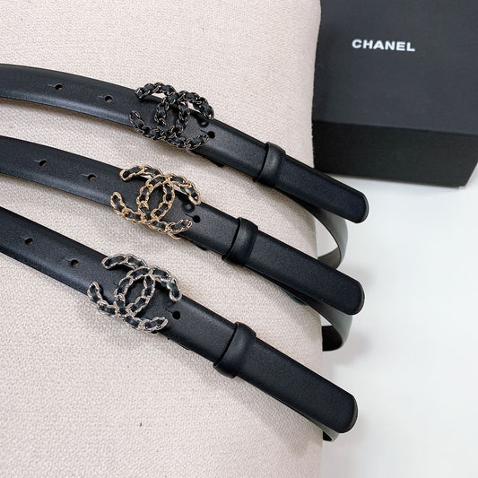 Chanel Belt Style #8