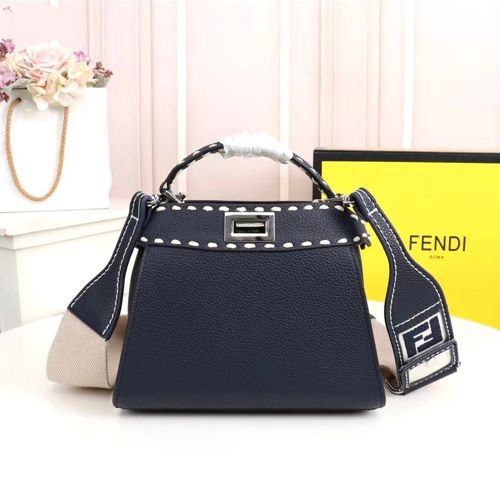 Fendi Peekaboo Bag Style#2