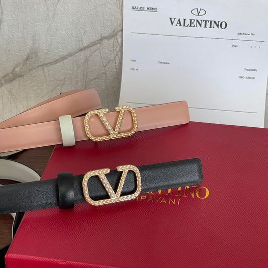 Valentino Belt Style #7